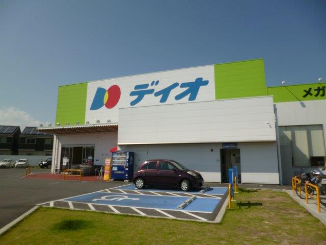 その他　ディオ西中新田店（その他）まで365m