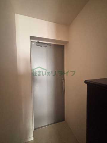 玄関　別部屋参考