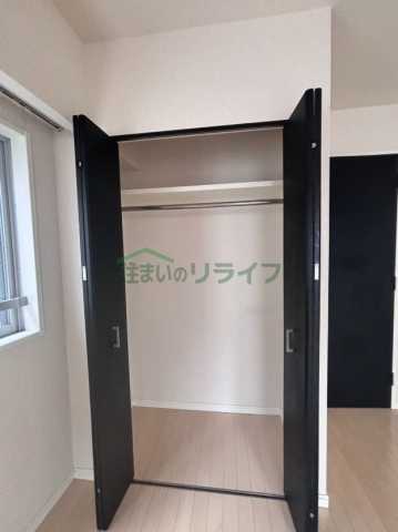 収納　別部屋参考