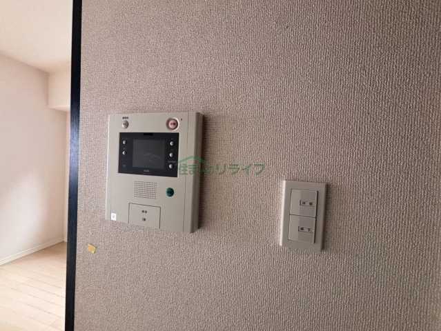 セキュリティ　別部屋参考