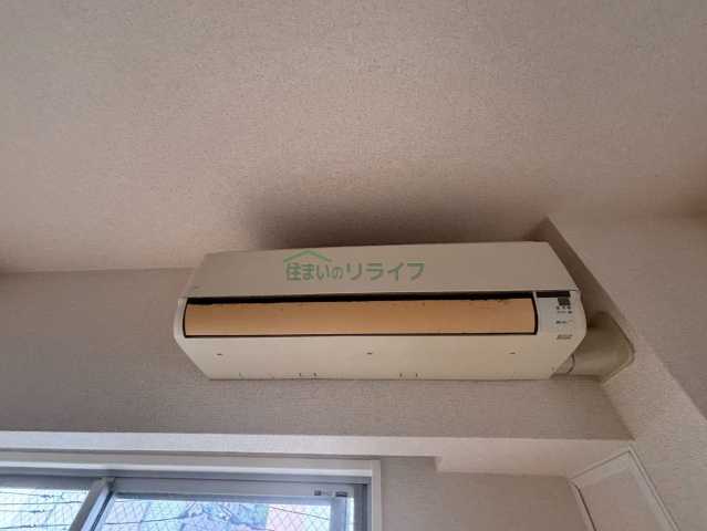 その他設備　別部屋参考