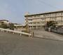中学校　福山市立大門中学校（中学校）まで1382m