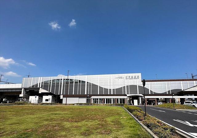 その他　新伊勢崎駅（その他）まで599m