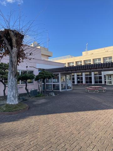 その他　伊勢崎市児童センター（その他）まで768m