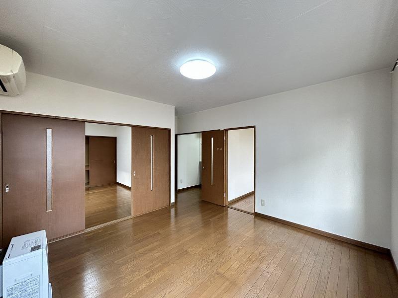 その他部屋・スペース　内装