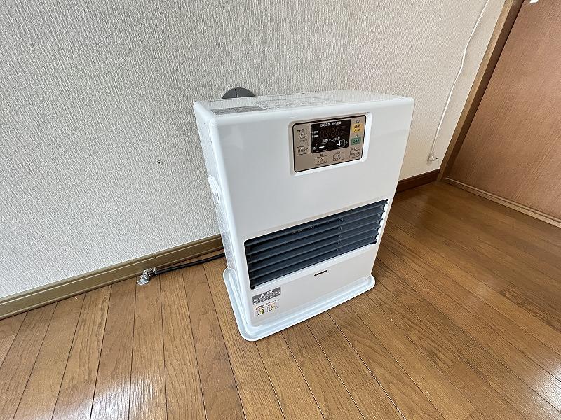 その他設備　設備