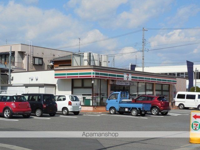 コンビニ　セブンイレブン　神野町店（コンビニ）まで230m
