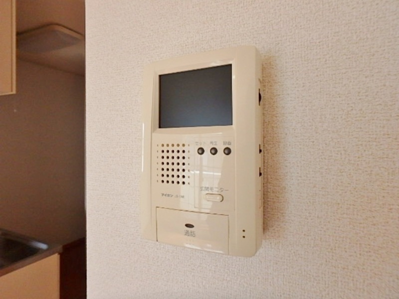 セキュリティ　図面と現状に相違がある場合には現状を優先
