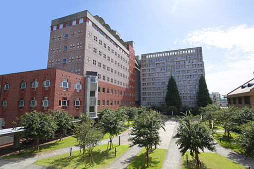 大学・短大　私立明治学院大学（大学・短大）まで1261m