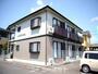 帖佐駅より徒歩15分 築27年5ヶ月 2階建の賃貸物件