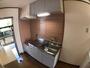 キッチン　写真は他の部屋です