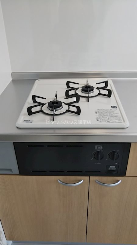 その他　※入居中につきイメージ