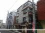 上野毛駅より徒歩3分 3階 築40年の賃貸物件