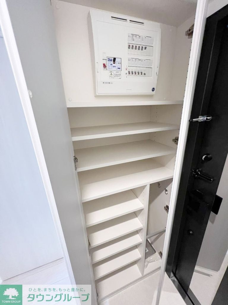 その他部屋・スペース　バルコニー
