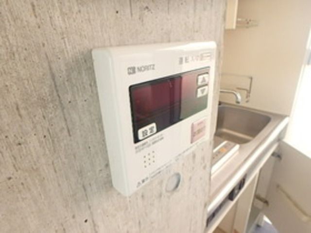 その他設備　内装