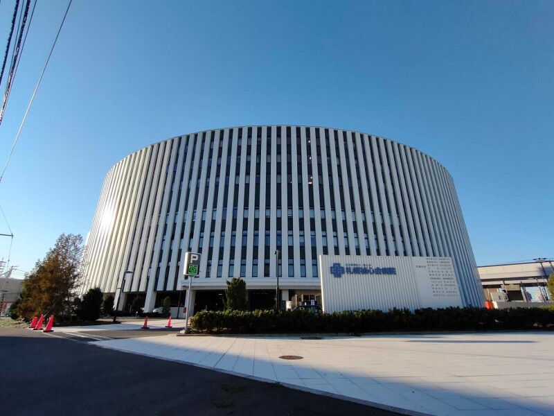 病院　社会医療法人禎心会札幌禎心会病院（病院）まで603m