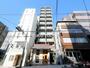 谷町四丁目駅より徒歩7分 10階 築21年4ヶ月の賃貸物件