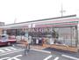 コンビニ　セブンイレブン川口元郷６丁目店（コンビニ）まで454m