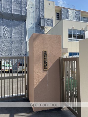 小学校　★福岡市立小学校高取小学校（小学校）まで670m
