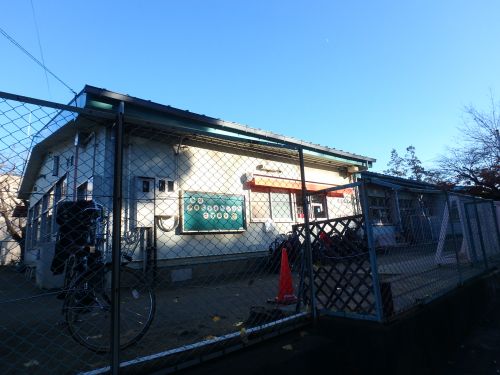 その他　地域子育て支援センターさぎぬま（その他）まで741m