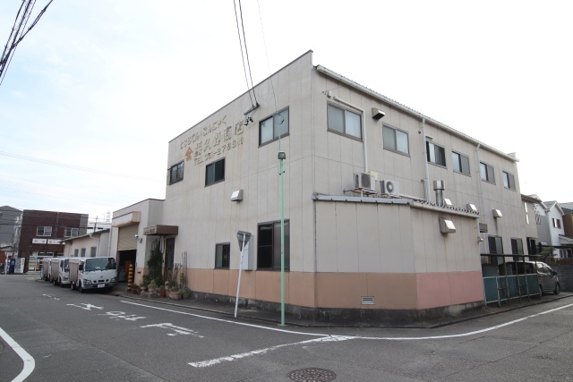スーパー　（株）久野商店（スーパー）まで390m