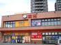 レンタルビデオ　ゲオ札幌豊平店（レンタルビデオ）まで252m
