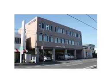 病院　医療法人北志会札幌ライラック病院（病院）まで389m