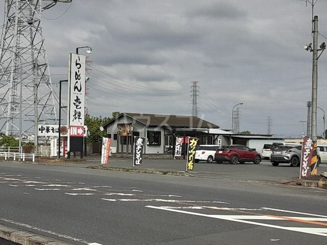 飲食店　らーめん壱輝（飲食店）まで506m