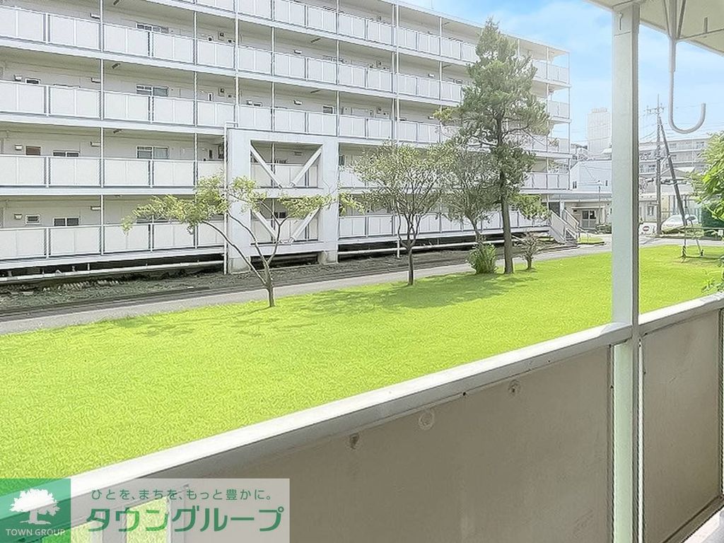 その他　眺望