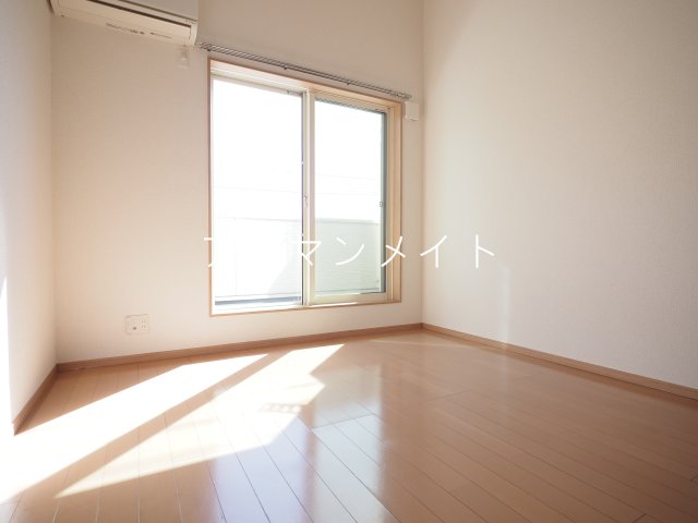 その他部屋・スペース　ゆとりの広さです