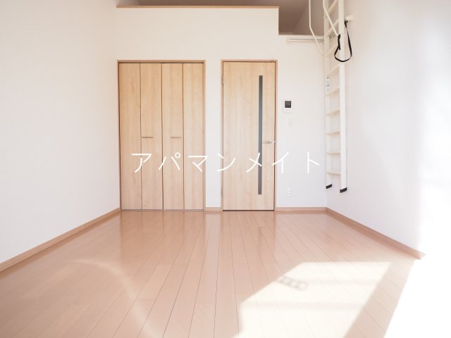 居室・リビング　使いやすいリビングです