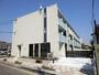 レオネクストグランフォーレスト 1階 築12年4ヶ月の賃貸物件