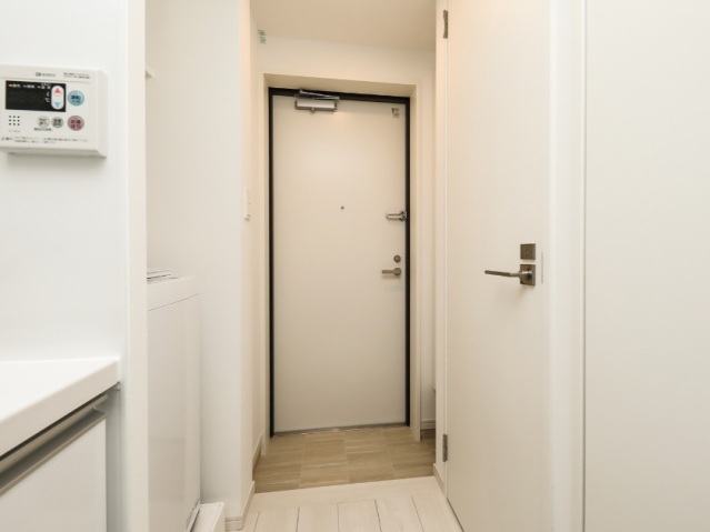 その他部屋・スペース　玄関