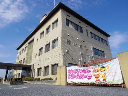 警察署・交番　桜井警察署（警察署・交番）まで359m