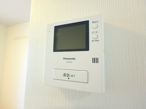 セキュリティ　※現況優先