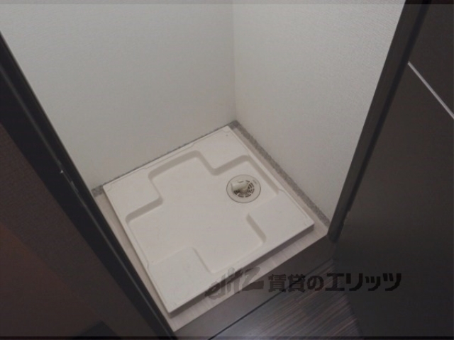 その他部屋・スペース　洗濯機置場