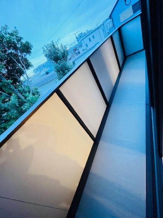 バルコニー　《初期費用お値引キャンペーン中》人気物件に空きが出ました♪