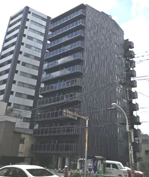 建物外観　☆外観☆