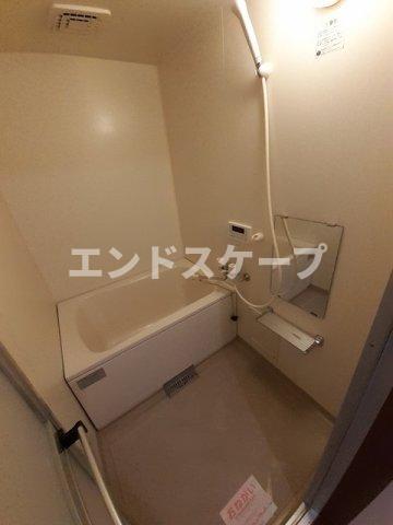 バス・シャワールーム　高崎、前橋のお部屋探しはエンドスケープまで！お客様の理想お聞