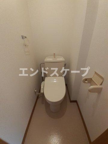 トイレ　高崎、前橋のお部屋探しはエンドスケープまで！お客様の理想お聞