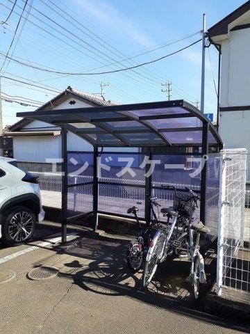 その他共有部分　高崎、前橋のお部屋探しはエンドスケープまで！お客様の理想お聞