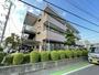 宮原駅より徒歩23分 2階 築24年11ヶ月の賃貸物件