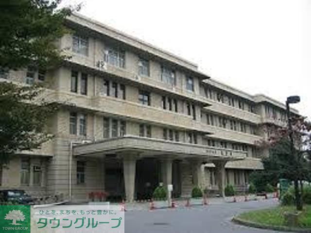 その他　国立千葉大学医学部（その他）まで1680m