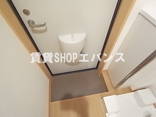 玄関　シンプルで使いやすい玄関です