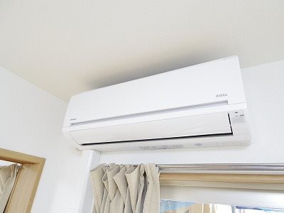 その他設備　類似室内