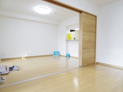その他部屋・スペース　類似室内