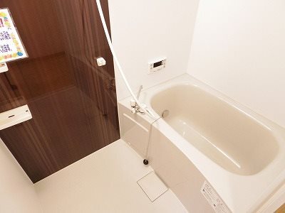 バス・シャワールーム　類似室内