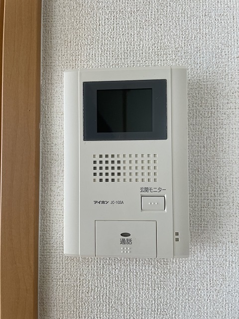 その他設備　※別号室の写真使用