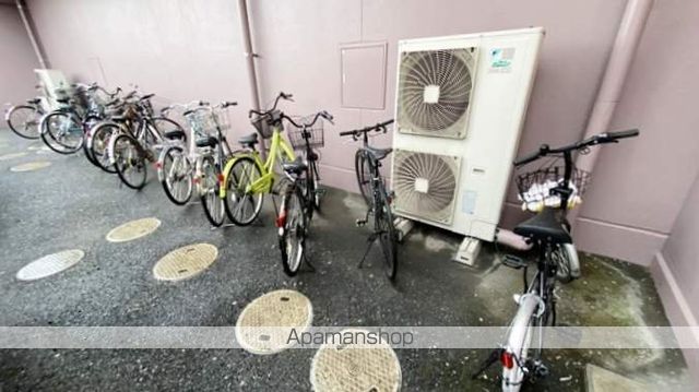 その他共有部分　その他共有部分