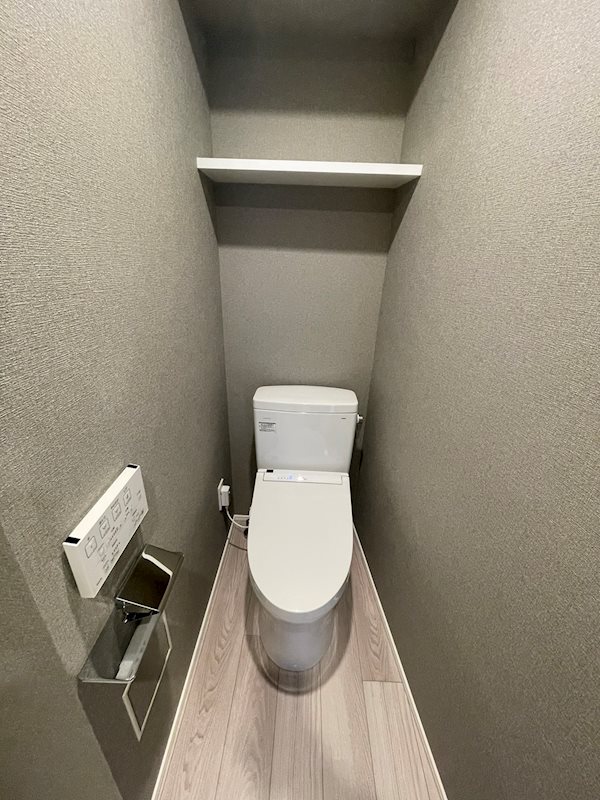 トイレ　参考写真